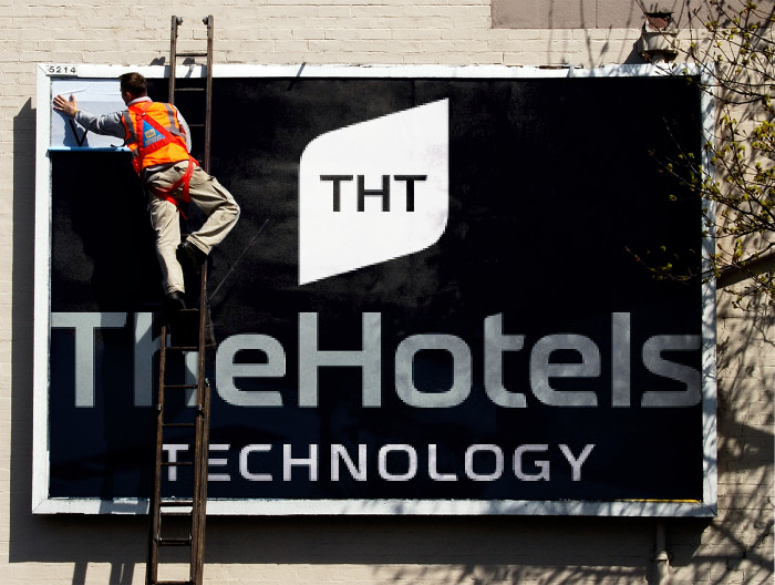 The Hotels Technology