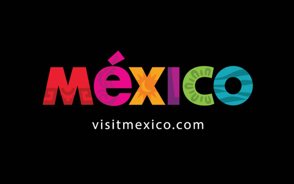 logo VisitMexico