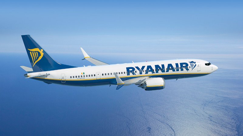 Ryanair conecta Valencia con Budapest