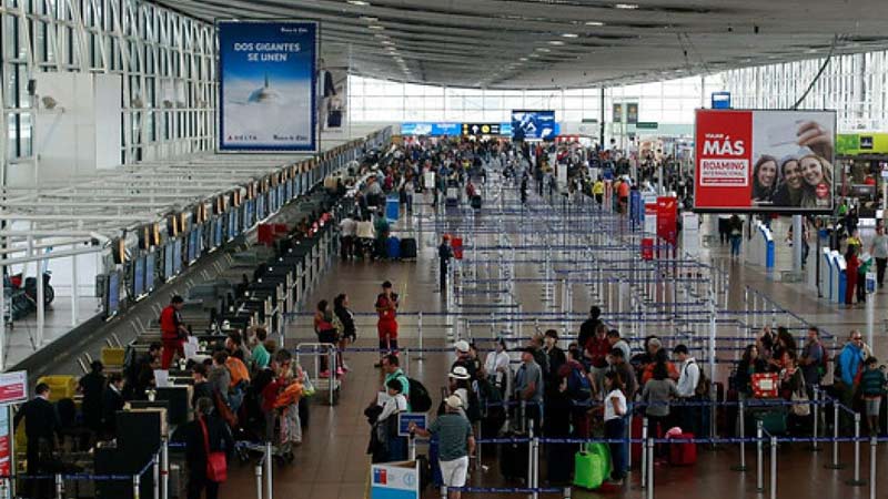 Brasil tendrá más conexiones aéreas internacionales en 2018