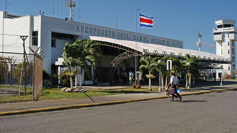 Destacan a Costa Rica como destino prioritario para la atracción de aerolíneas