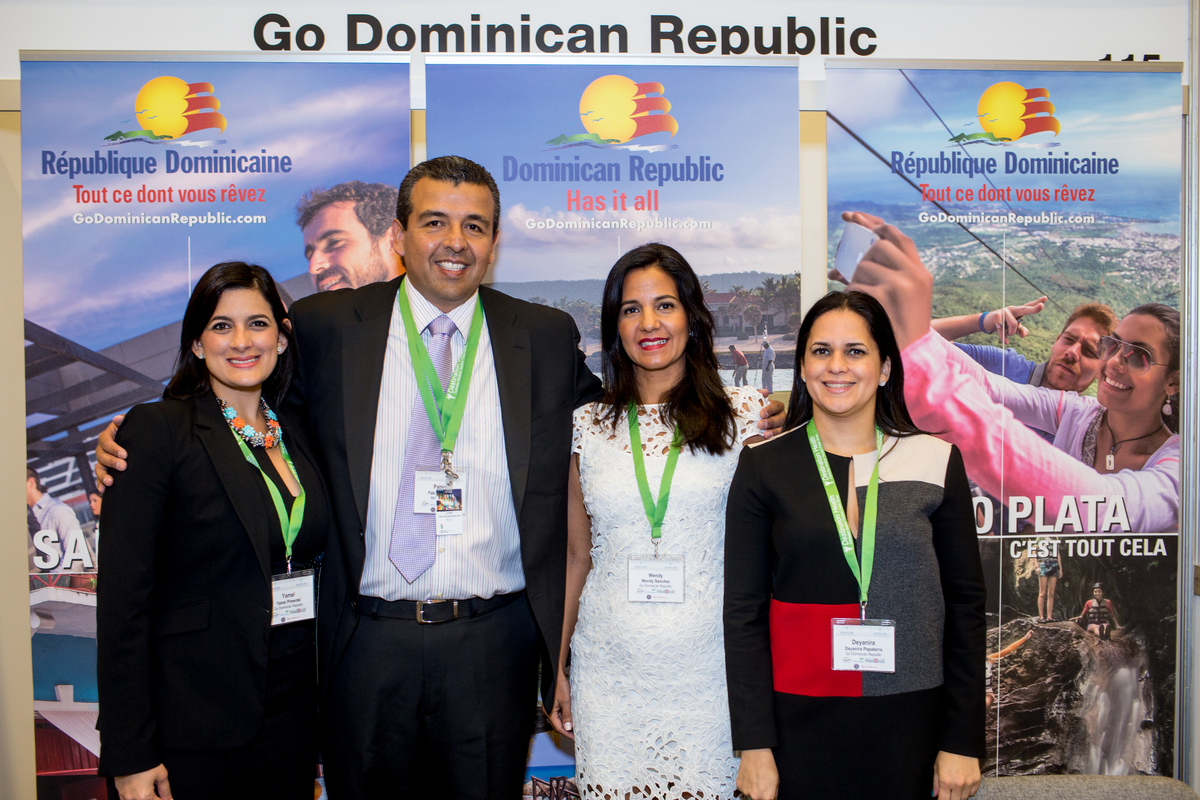 República Dominicana busca atraer canadienses con Turismo de Salud 