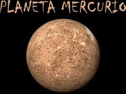 El tránsito de Mercurio podrá apreciarse este lunes