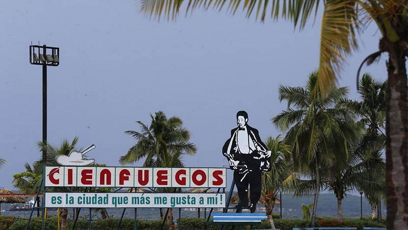 Meliá administrará sector hotelero de Cienfuegos