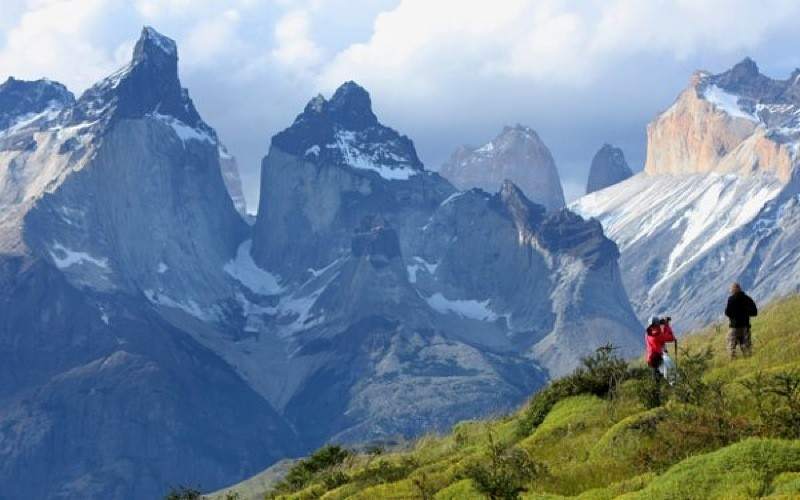 Descubre las maravillas de Chile, de norte a sur