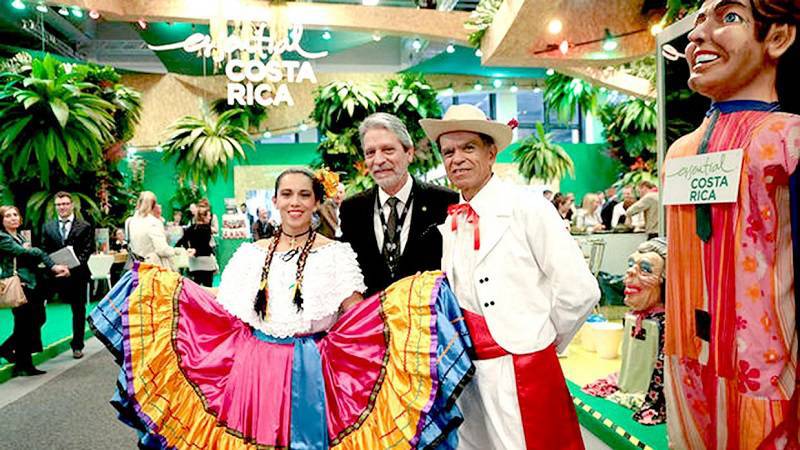 Expotur se enfoca en sostenibilidad social y ambiental en Costa Rica