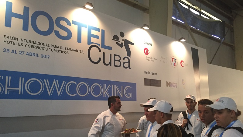 HostelCuba 2017 abre sus puertas con éxito