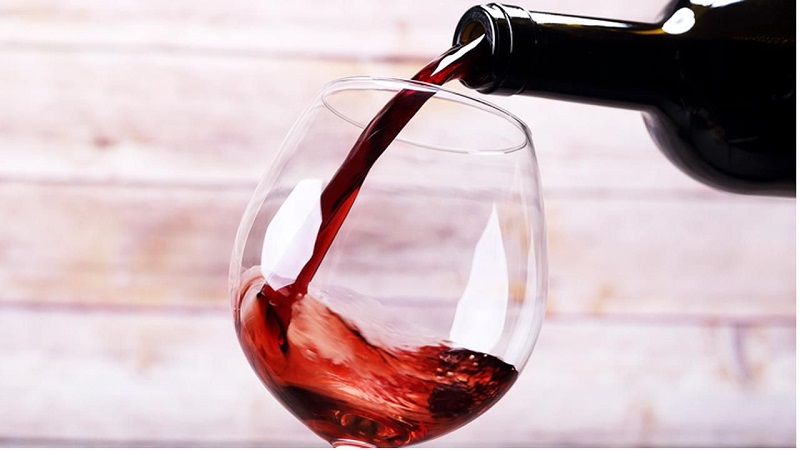 Un productor italiano crea el vino más sano del mundo