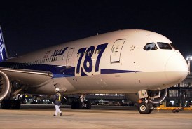 Boeing retrasa entrega de Dreamliner por investigación de incidentes vinculados con el modelo