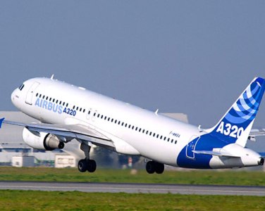 Airbus cerró 2011 con ventas récord en Latinoamérica