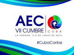 Presidente de Costa Rica asistirá a cumbre de la AEC en la Habana