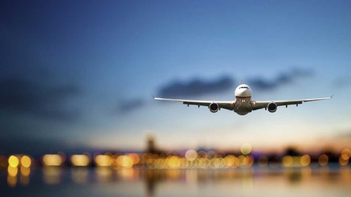 Latinoamérica y el Caribe avanzan en transporte aéreo 