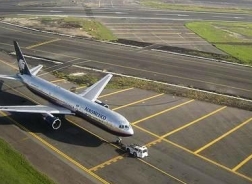 Prevén para 2013 aumento de 10 a 12 por ciento en tráfico de pasajeros aéreos en México 
