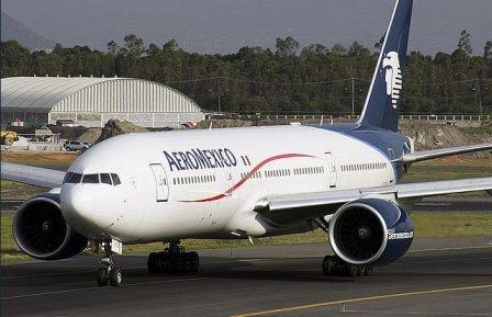 Aeroméxico anuncia nueva ruta de Monterrey a Miami