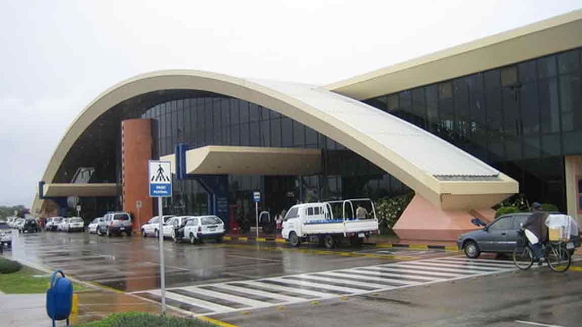 Bolivia tendrá dos modernos aeropuertos