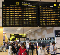 Lima Airport Partners  invertirá  17 millones en ampliación de aeropuerto