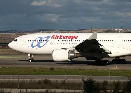 Air Europa unirá Madrid con Ouarzazate, la joya turística de Marruecos