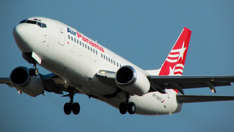 Air Panamá abre ruta a Cartagena