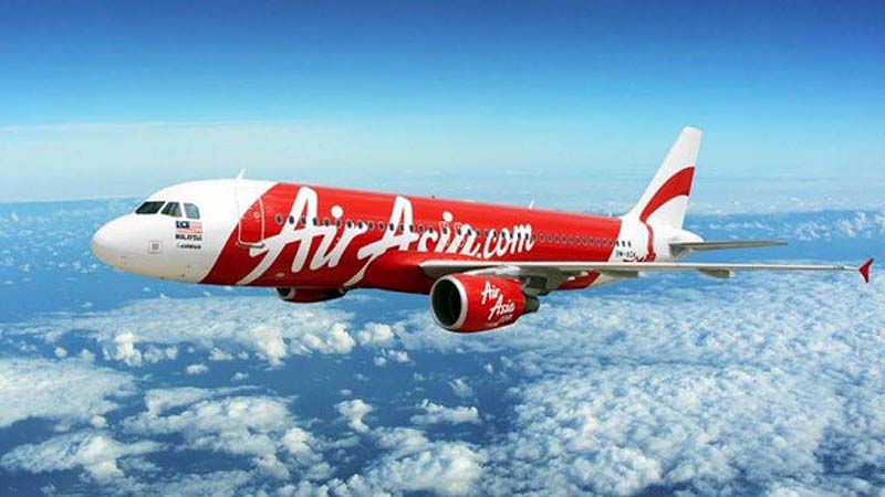AirAsia se adentra en China