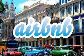 Airbnb amplía su alquiler de viviendas en Cuba a turistas de todo el mundo