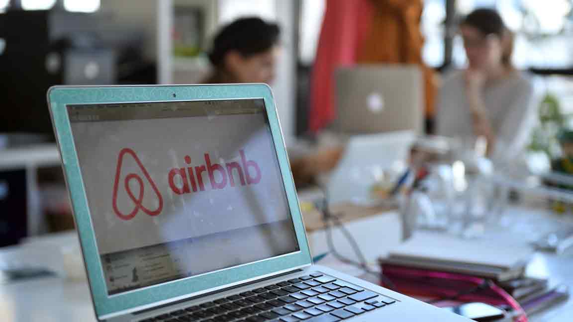 Airbnb se afianza en Iberoamérica