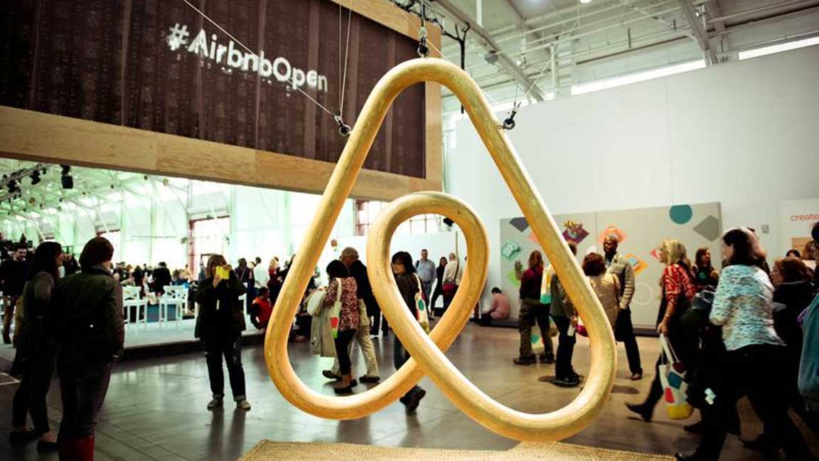 Airbnb amplía sus oficinas a Ciudad de México y Buenos Aires