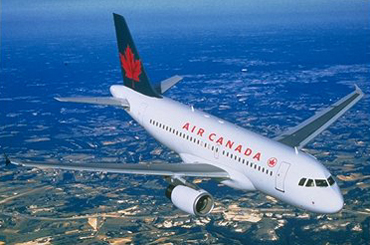 Air Canada incrementará los vuelos directos a Lima en temporada alta 