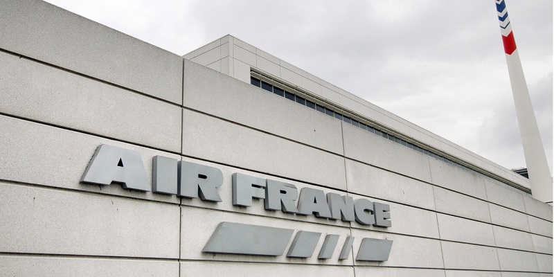 Boost de Air France-KLM volaría este año