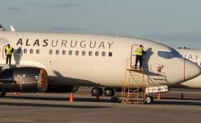Alas Uruguay ultima los detalles para comenzar a operar