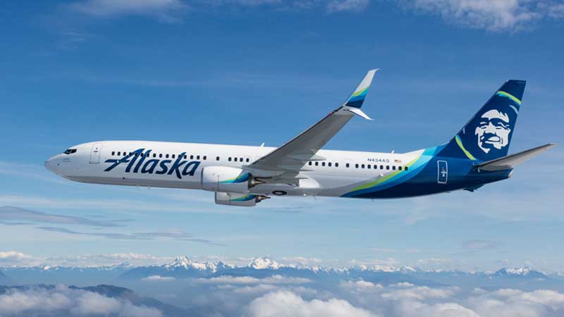 Alaska Airlines suspenderá vuelos a Cuba