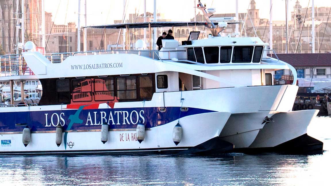 Empresa española ofrecerá recorridos náuticos por el malecón habanero