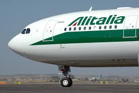 Alitalia volará entre La Habana y Roma a partir del 29 de noviembre