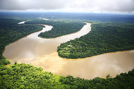 EE.UU permitirirá a funcionarios de su gobierno viajar a la Amazonía ecuatoriana
