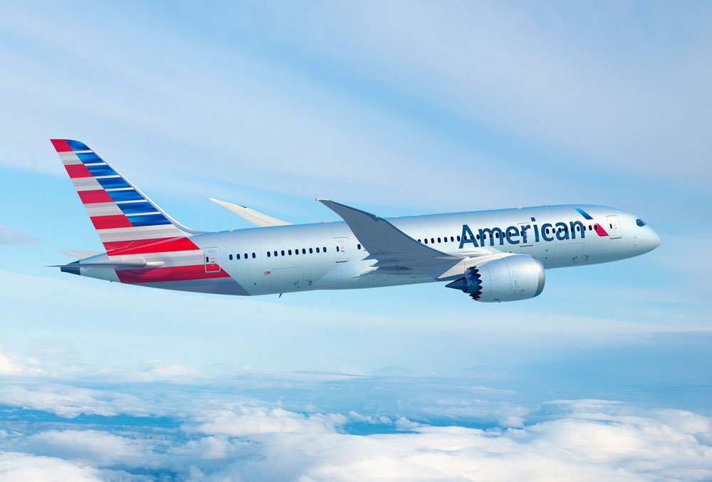 American Airlines también aterrizará en Cuba