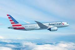 Turbulencias severas sacuden avión de American Airlines viajando a Miami