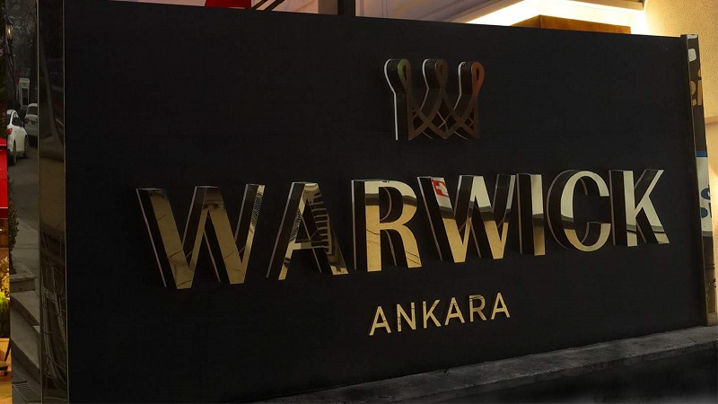 Warwick Hotels and Resorts continúa expandiendo su presencia en los cinco continentes