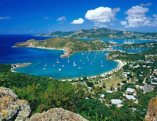 Antigua y Barbuda se suma a la lista de países caribeños con programas de ciudadanía por inversión