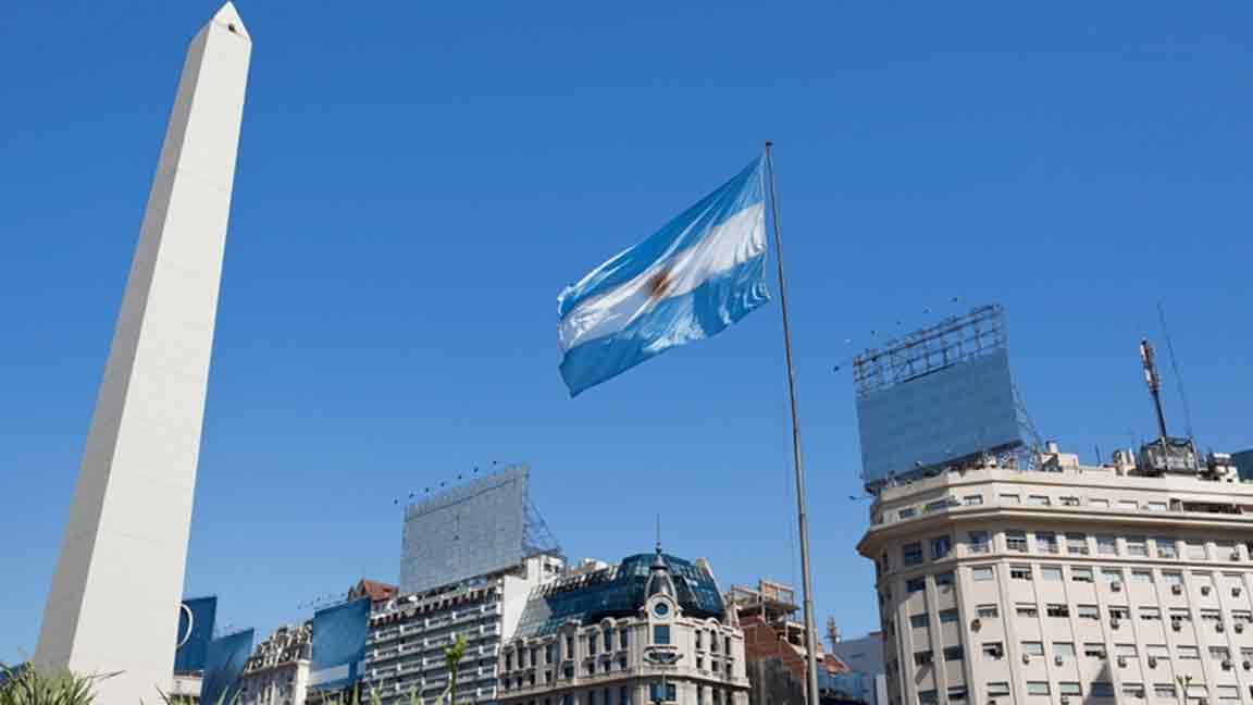 Ocupación hotelera en Argentina subió 4,8 % en diciembre de 2016
