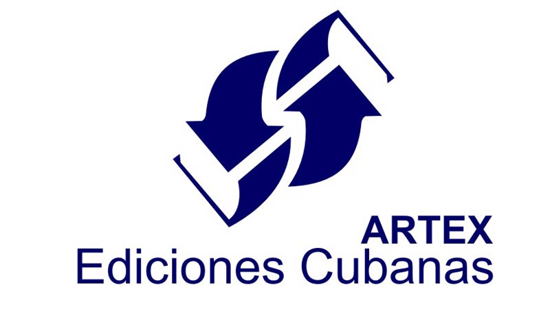 Ediciones Cubanas de Artex en la fiesta del libro en Cuba
