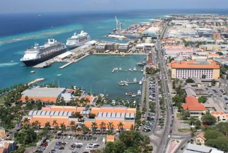 Aruba finalista como destino de liderazgo de los National Geographic World Legacy Awards
