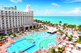 RIU Hotels reabre el Riu Palace Aruba luego de inversión millonaria