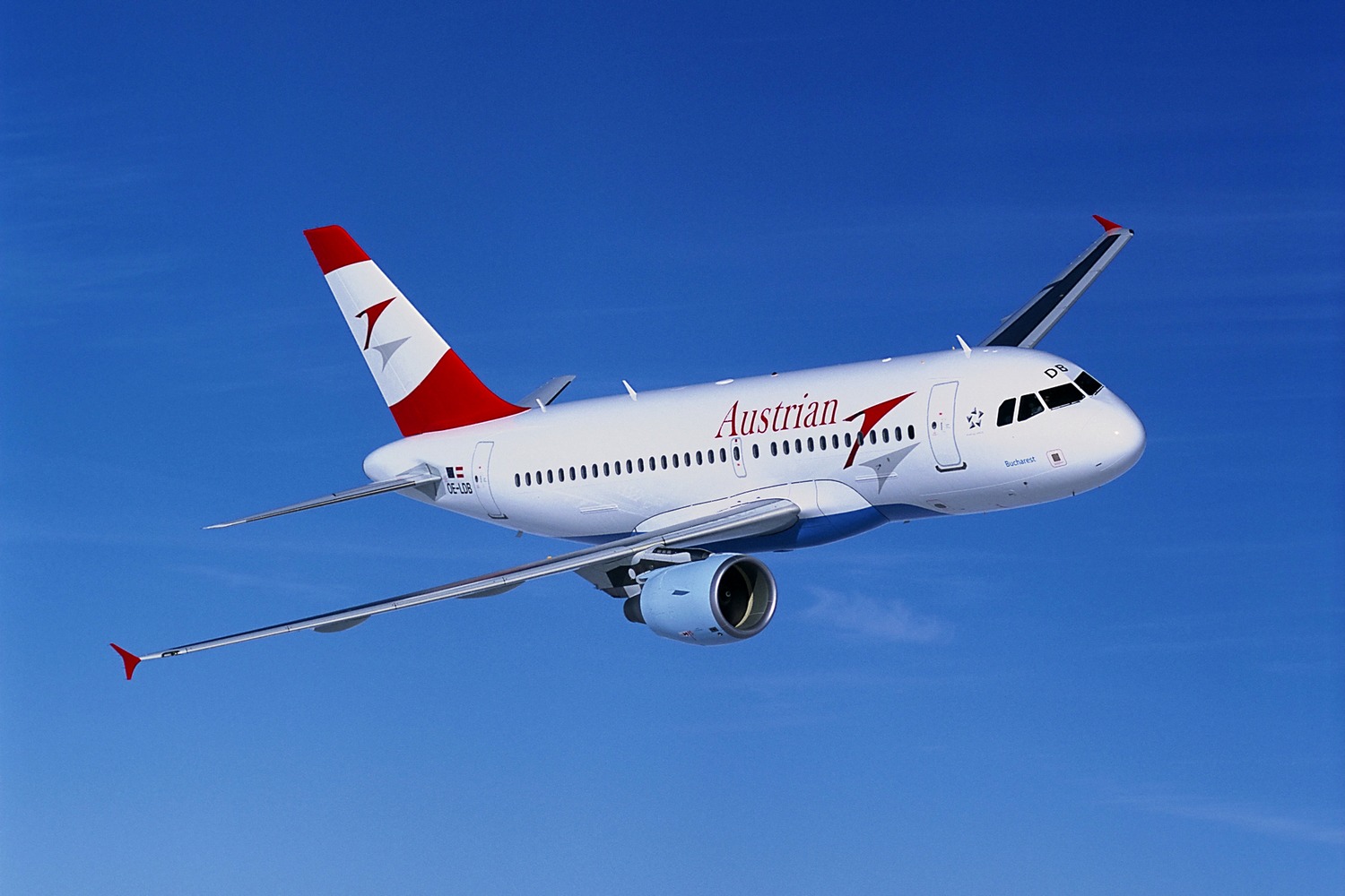Austrian Airlines volará a La Habana este mes