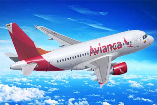 Avianca aumenta vuelos Bogotá - La Habana