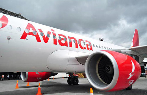 Carlos Colunga será CEO de Avianca en Argentina