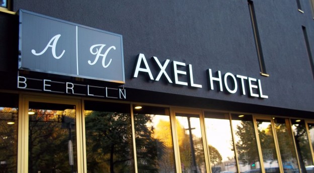 AXEL HOTELS continúa su plan de expansión