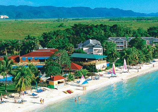 Mexicana Karisma abrirá el resort Azul Sensatori en Jamaica
