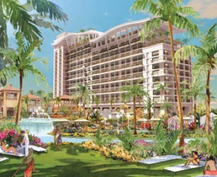Resort Baha Mar se asocia con Dorchester Hotel Group y The Jumeirah Group