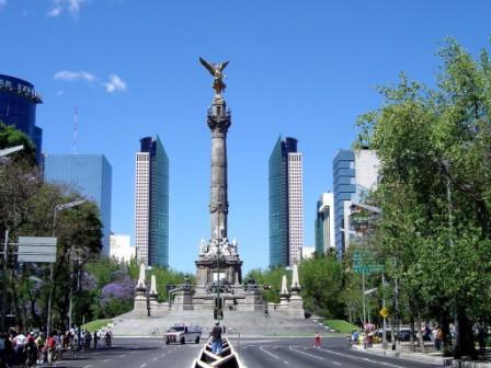 Ciudad de México será sede de la Global Wellness Summit 