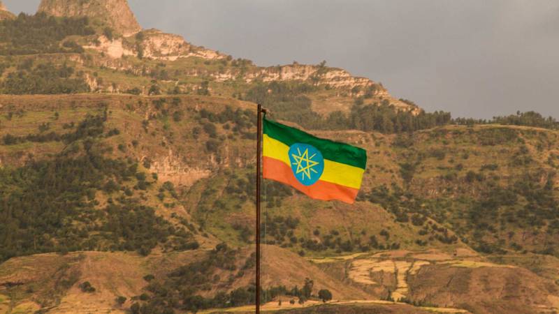 Etiopía flexibilizará régimen de visados