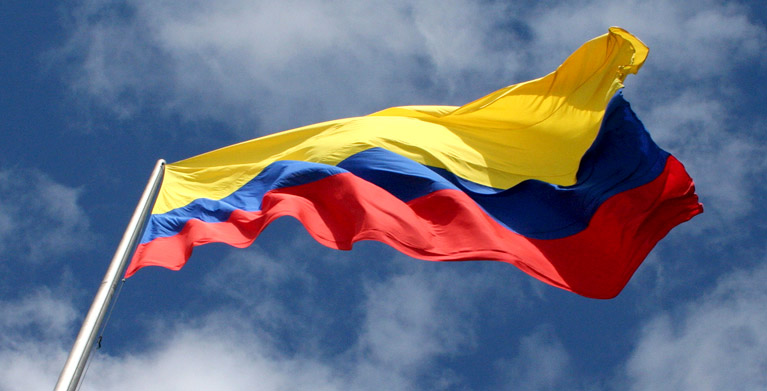 Colombia autoriza nuevas rutas aéreas